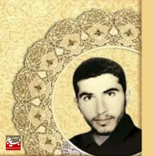 نگاهی کوتاه به زندگی نامه شهید پرویز زکوی از شهدای باغملک