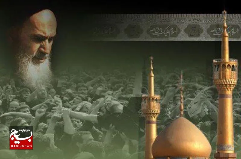 جزییات بزرگداشت سالگرد ارتحال ملکوتی امام خمینی(ره) در خوزستان اعلام شد