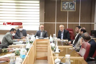 انسان سازی یکی از مهم ترین ویژگی هایی دوران دفاع مقدس است