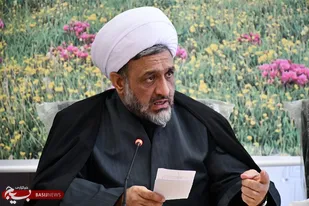 مردم، مسئولین دلسوز را دوست دارند/ مسئولان و کارگزاران باید تمام توان خود را صرف خدمت بی منت به مردم کنند