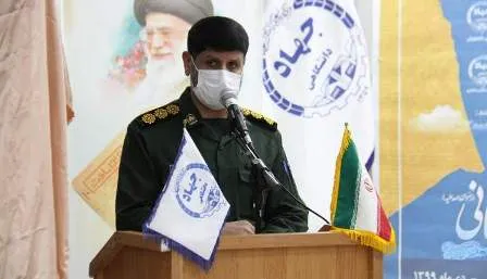 حمایت از نخبگان باعث رشد علمی می شود