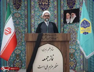 دشمنان ایران امروز از یاد و خاطره سردار سلیمانی نیز نگران و خشمگین اند