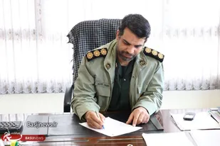 آئین و مراسم روز درختکاری در مجموعه لشکر عملیاتی ۱۰ سیدالشهداء علیه السلام برگزار می شود