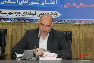 ورودی و خروجی&zwnj;های ملایر پتانسیل بالایی برای سرمایه&zwnj;گذاری دارد