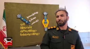 مشارکت ۱۷۰ نفر در رویداد تولید محتوای دیجیتال بسیج و لیگ علمی
