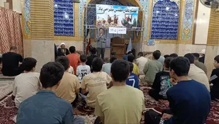 وقتی یک ملت روایتگر تاریخ خود شد