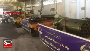 نمایشگاه فتح قله&zwnj;ها در بوشهر برگزار شد