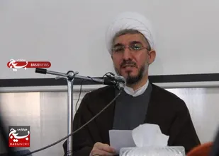 سلوک توحیدی به بیان مسئول نمایندگی ولی فقیه در سپاه انصارالحسین(ع) همدان /بخش دوم