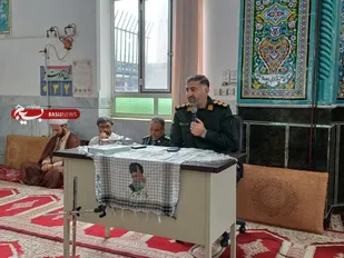 پایگاه ها باید حول محور مسجد و عمل به فرمایشات ولایت حرکت کند
