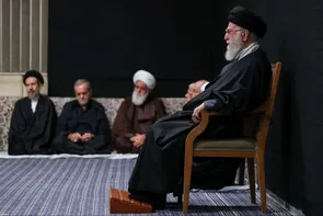 سفره‌ای که همچنان گسترده است