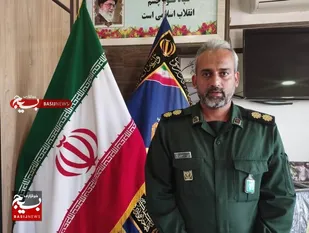 &nbsp;فعالیت جهادی ۲۵۰ دانشجوی جدیدالورود پاسدار به مناطق محروم خواف