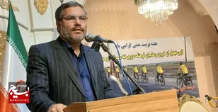 ورزش، مهم‌ترین عامل وحدت ملی و دیپلماسی فرهنگی است