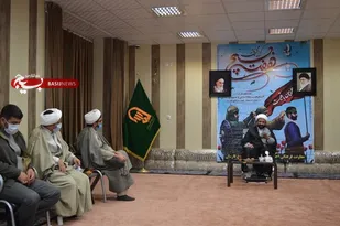 تفکر بسیج جهادی و فراجناحی است