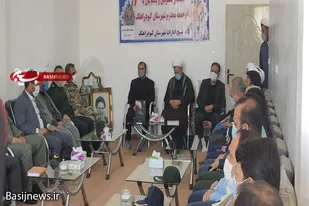 سلاح الله اکبر رمز پیروزی رزمندگان در مقابل ابرقدرت&zwnj;ها بود