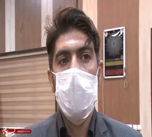 لغو راهپیمایی نمادین اربعین در خمینی شهر