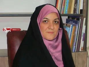 همین حجاب و چادر من بوده که برایم امنیت به ارمغان اورده است/حجاب را فقط مخصوص زنان ندانیم