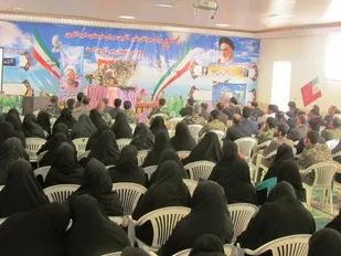گزینش آگاهانه در انتخابات وظیفه است