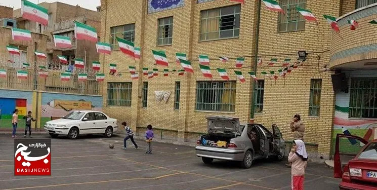 آمادگی ۷۰۰ مدرسه در خوزستان برای اسکان مسافران نوروزی