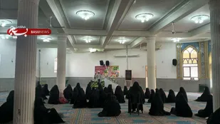 برگزاری ویژه برنامه جوان و انتظار