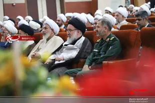 یادواره ۴۰۰ شهید روحانی مازندران برگزار شد