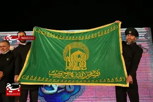 برگزاری جشن میلاد امام رضا علیه السلام در خورموج