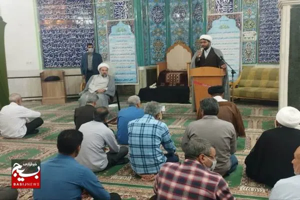 دوران دفاع مقدس بهترین الگو برای توسعه و پیشرفت کشور است