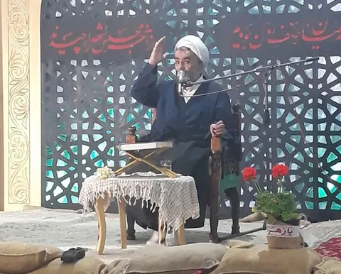 معنویت و به رنگ خدا بودن سرمایه اصلی شهدا