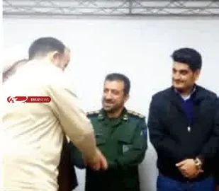 " حیدری " مسئول بسیج رسانه پیشوا شد