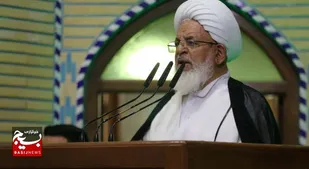 دشمن با جنگ رسانه&zwnj;ای به&zwnj;دنبال انحراف مسلمانان است