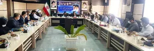 الگوهای ارائه شده از سوی بسيج، موجب ارتقا فکری و رفتاری نیروی انسانی می شود