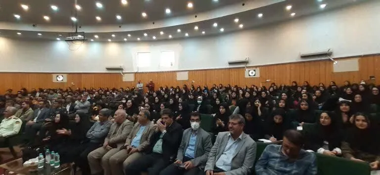 برگزاری مراسم بزرگداشت روز دانشجو در بهبهان