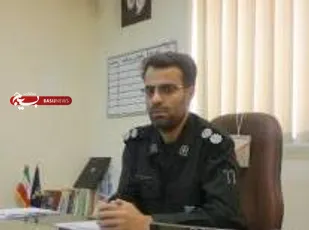 اعزام دانش&zwnj;آموزان قهاوندی به راهیان نور جنوب کشور