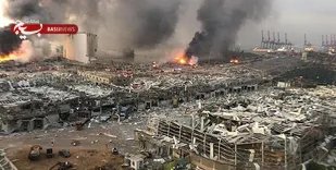 انتقال مجروحان لبنانی به ایران و اعزام پزشک به لبنان