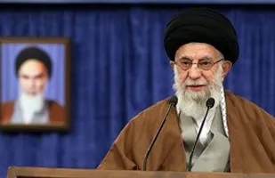 ساعت 18 امروز؛ سخنرانی مهم رهبر انقلاب