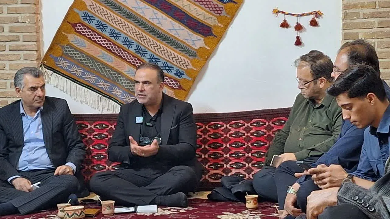گناباد