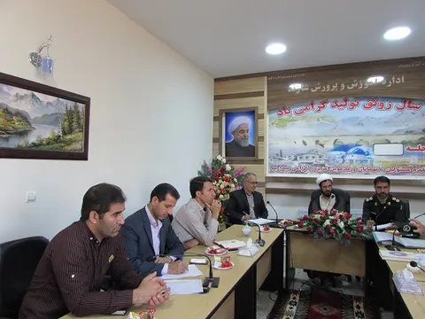 مستکبران خواهان تضعیف آموزش و پرورش هستند