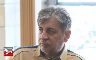 مرحوم مجتهدی حساسیت شدیدی روی سنت فلسفه ایران داشت