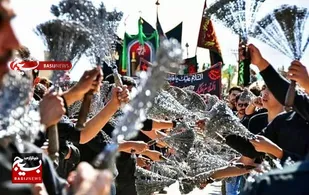 آیین های ناب عاشورایی در اراک/ از علم&zwnj;گردانی تا چغچغه&zwnj;زنی