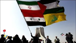 مقاومت چگونه تمدن نوین اسلامی را تشکیل می&zwnj;دهد؟