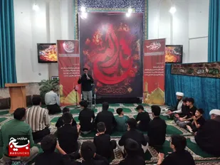 محرم فرصتی برای خودسازی و توجه به دعا و مناجات است