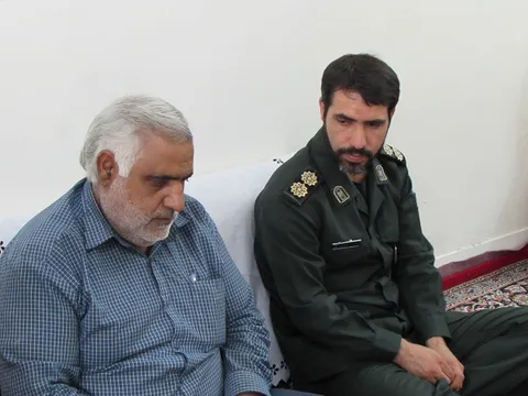 رزمندگان و ایثارگران الگوی امروز نسل جوان جامعه هستند