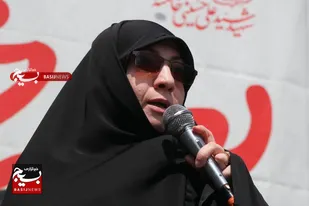 بانوان ایرانی در بزنگاه&zwnj;های تاریخی آماده نقش آفرینی هستند