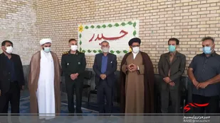 کمک به نیازمندان و محرومان  کار بسیار بزرگی است