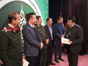 روبط عمومی آموزش وپرورش کهگیلویه وبویراحمد عنوان روابط عمومی برتر استان را کسب کرد