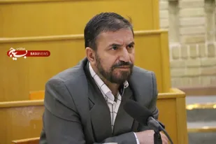 پیام تسلیت رئیس سازمان بسیج اساتید درپی درگذشت دکتر محمد حسین جمشیدی