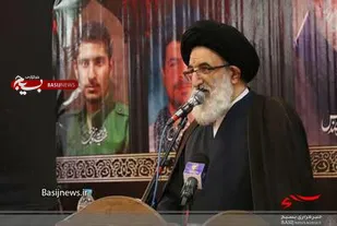سردار قاسم سلیمانی یک انسان تراز در عصر غیبت بود