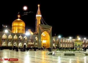 خلاصه ای از زندگی نامه امام هشتم شیعیان از ولادت تا شهادت
