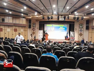 خبرنگاران افسران جنگ ادراکی هستند / رسانه، سنگر نبرد با قدرت&zwnj;های بزرگ