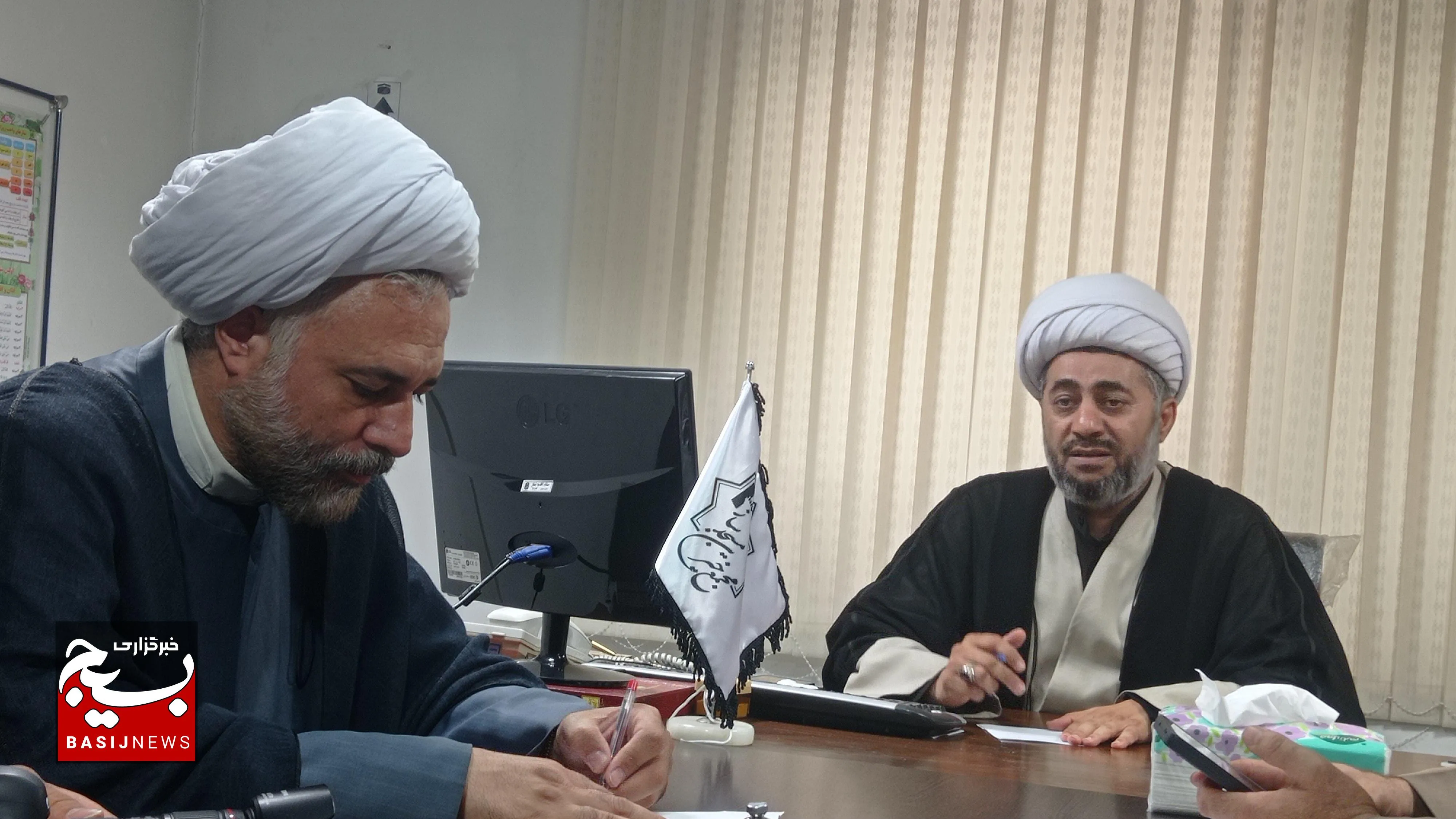 نزدیک به ۳۰۰ نمازخانه بین راهی در آذربایجان شرقی وجود دارد