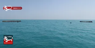پرورش ماهیان دریایی در قفس در خوزستان کلید خورد